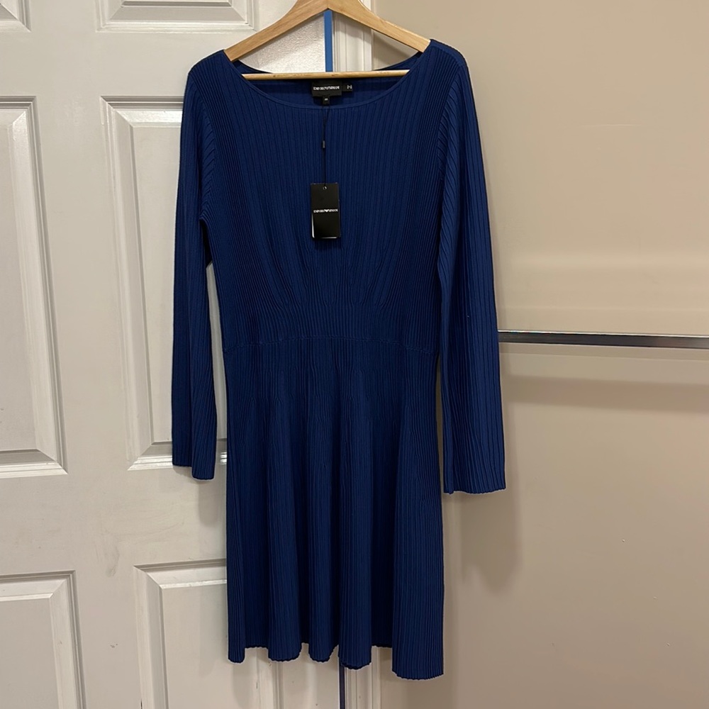 Emporio Armani, Brand New, Never worn, Size Large.